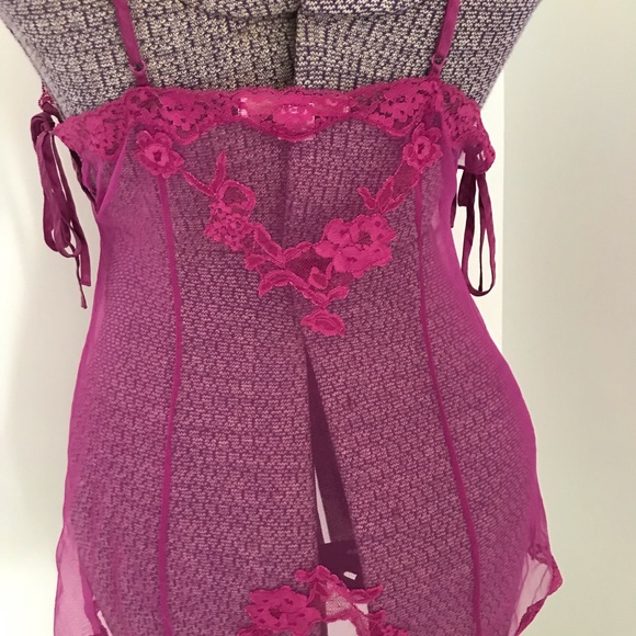 Victoria’s Secret Nightgown - Picture 4 of 6